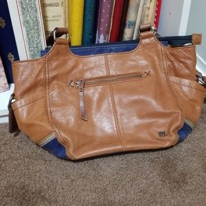The Sak Shoulder Bag